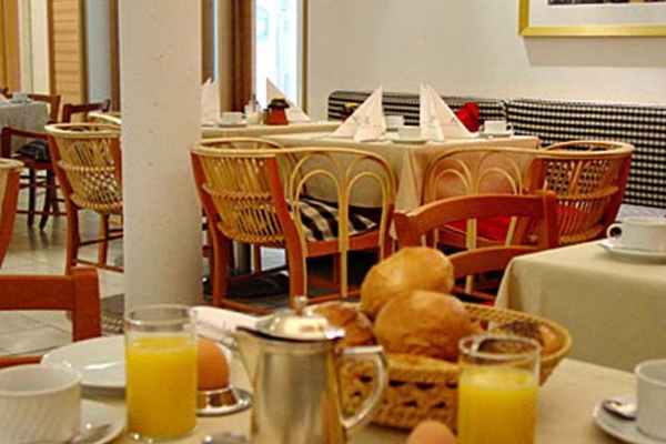 Hotel Agneshof (Nürnberg)